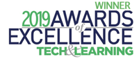 2019 Awards of Excellence Tech & Learning