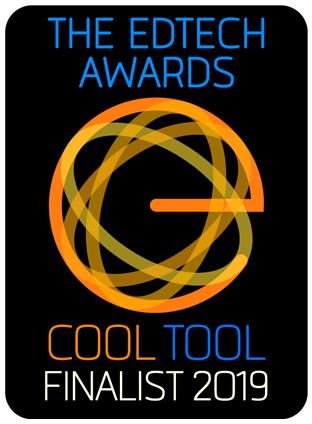 EdTech awards logo