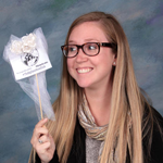 Elizabeth hauser headshot