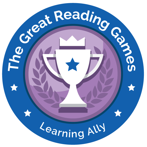 Learning Ally Great Reading Games vs. Winter Olympics