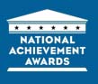 national achievement award banner