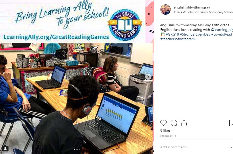 K 12 Read To Achieve Audiobook Library Page 6