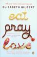 Eat, Pray, Love book cover