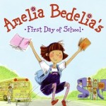 Amelia Bedelia's first day of school audiobook