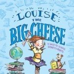 Louise the Big Cheese and the Back-to-School Smarty-Pants  audiobook