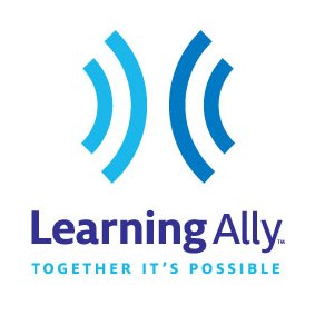 Sign Up for Learning Ally Audiobooks