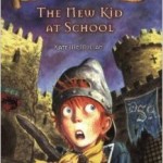The New Kid at School audiobook