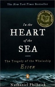 In the Heart of the Sea audiobook
