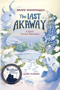The Last Akaway by Gary Karton