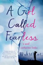 A Girl Called Fearless Book Cover