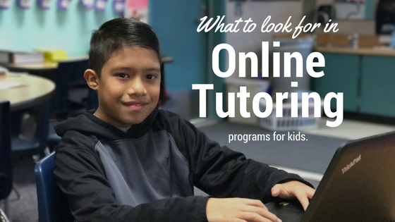 NEW! Games for Online Tutors - Reading & Dyslexia Tutor