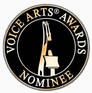 Voice Awards logo image