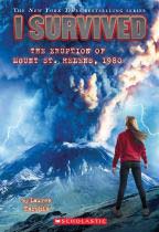 I Survived The Eruption of Mt. St. Helens 1980