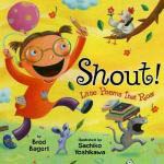 Shout! Little Poems That Roar