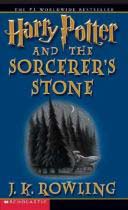 Harry Potter and the Sorcerer's Stoneby J.K. Rowling