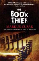 The Book Thiefby Markus Zusak