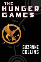 The Hunger Games ; 1by Suzanne Collins