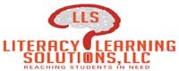 Literacy Learning Logo