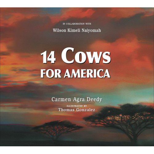 Cows for America
