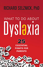 What to do about dyslexia?