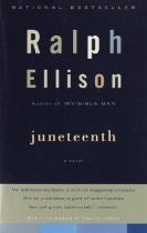 Ralph Ellison Juneteenth