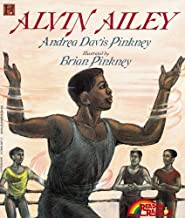 Alvin Ailey Audiobook
