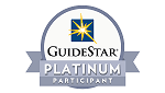 Guide Start website link and logo