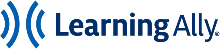 Learning Ally logo