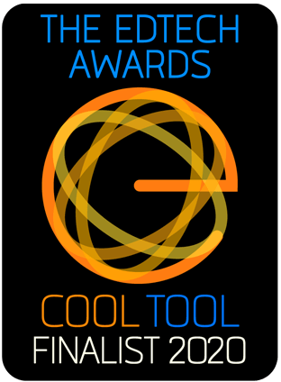EdTech Digest: Cool Tool Award Finalist