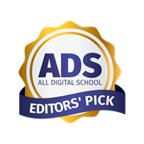 All Digital Editor's Pick