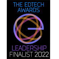 EdTech Digest Global Leadership Award