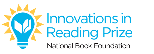Innovations in Reading Prize
