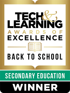 Tech and Learning Awards
