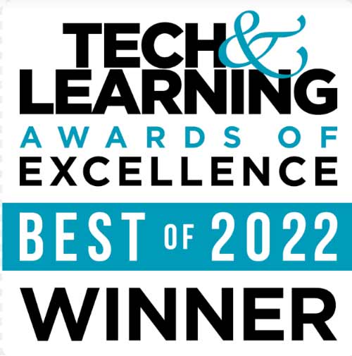 Tech and Learning 2022