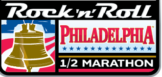 Rock'n'Roll Philadelphia Half-Marathon