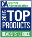District Administration Top 100 Products