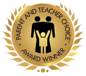 Parent Teacher Choice Award