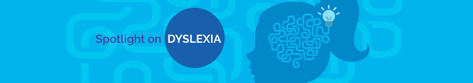 Spotlight on Dyslexia Virtual Conference