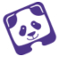 Square Panda Icon