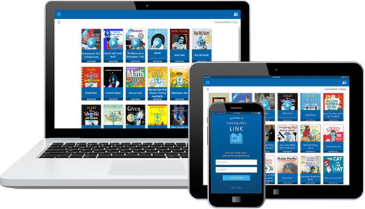 Access LearningAlly on a Desktop, Tablet or Mobile Device