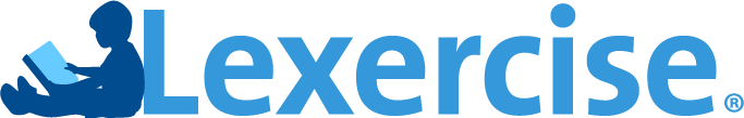 Lexercise logo