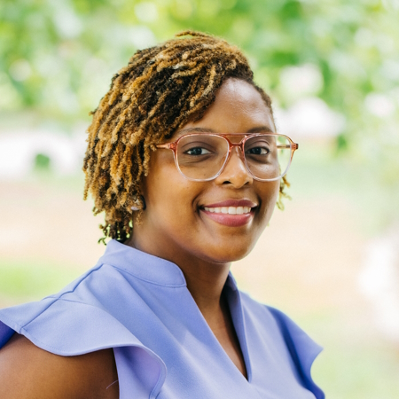 Dr. Lakeisha Johnson
