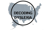 Decoding Dyslexia logo