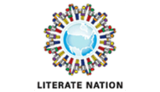 Literate Nation logo