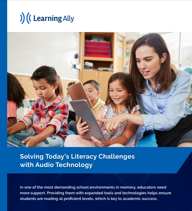 challenges in literacy education