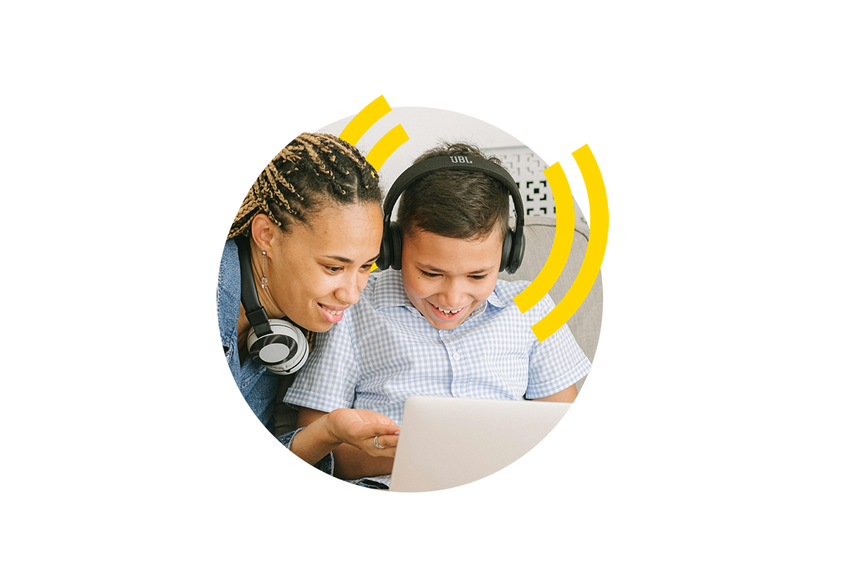 Lacing Up for Literacy: Get Ready for a New School Year with Learning Ally’s Race to Read Program