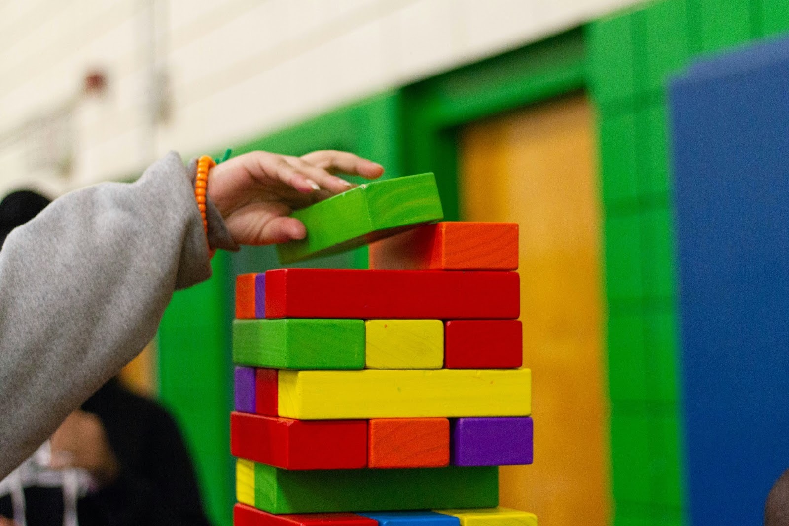 Start the Year Strong: Try Habit Stacking to Build Healthy Reading Routines for Kids