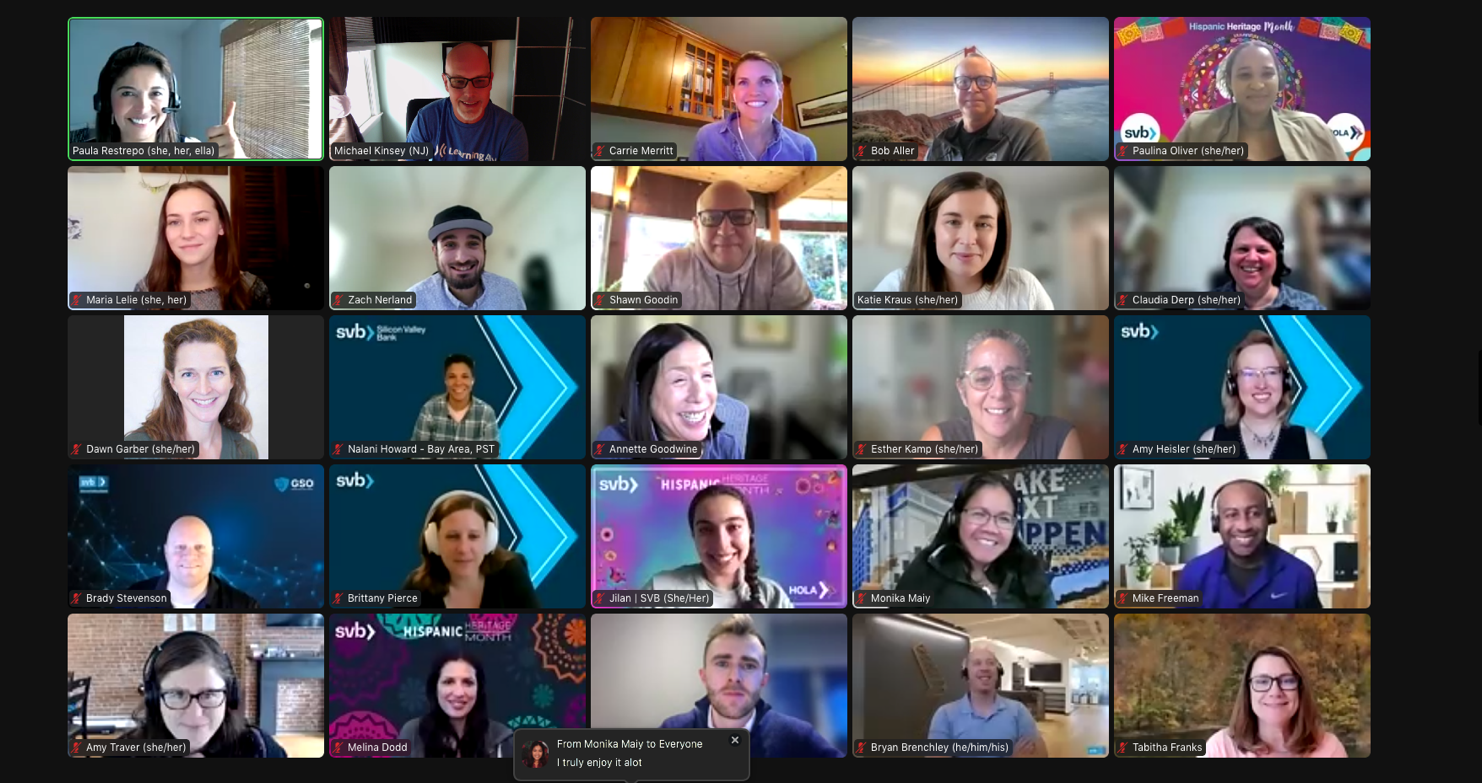 Transform Lives in 90 Minutes: Join Learning Ally’s Virtual Volunteer Experience